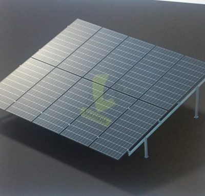 Solar Structures Model 1