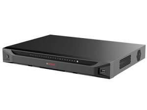 16Ch. 4K AI Network Video Recorder