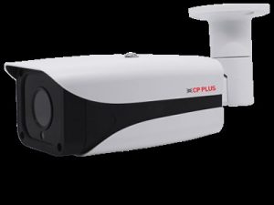 2.4 MP Full HD Array Bullet Camera