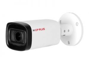 2.4MP Full HD HDCVI IR Bullet Camera