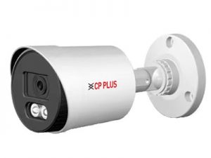 2.4MP IR Bullet Camera