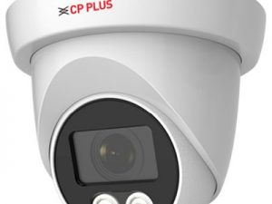 2.4MP IR Dome Camera