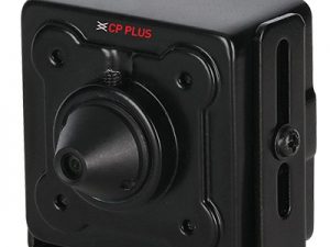 2.4MP Pin Hole Camera