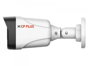 2MP Network IR Bullet Camera - 60Mtr