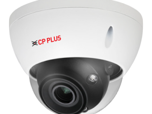 2MP Network IR Vandal Dome Camera - 40Mtr