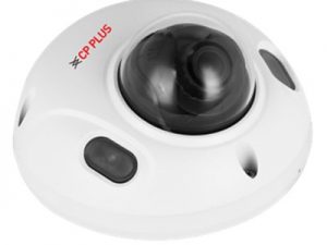 2MP Network IR Wedge Camera - 30Mtr
