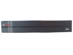 8Ch. Network Video Recorder with 8PoE Port