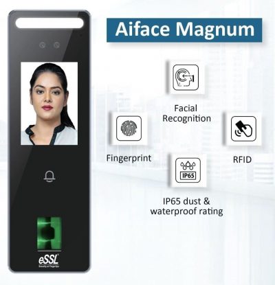 AI-Face Magnum