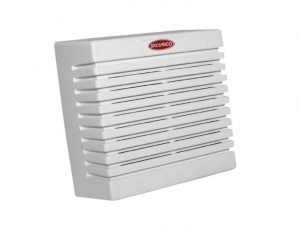 Alarm With Wire