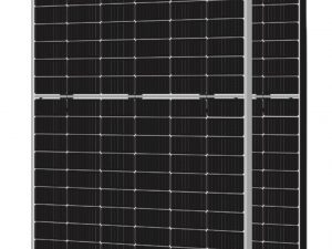 Bifacial