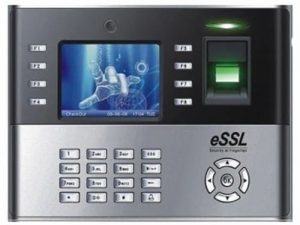 eSSL X990