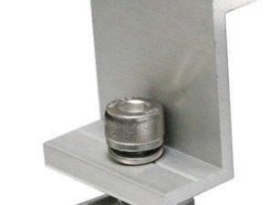 End Clamp