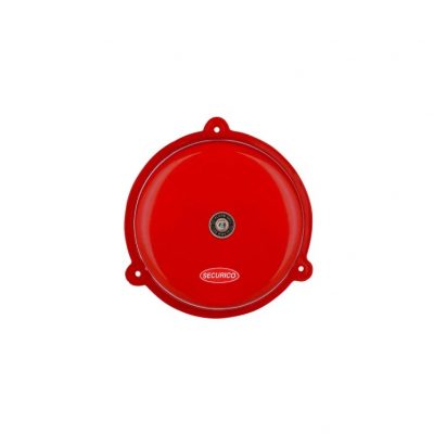 Fire Alarm Bell