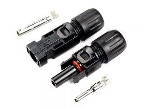 MC4 Connector