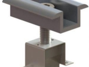 Mid Clamp