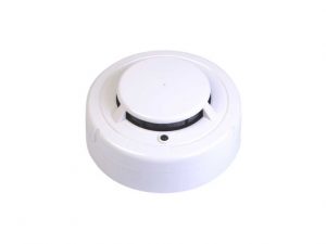 Photoelectric Smoke Detector