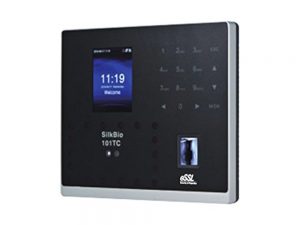 SilkBio-101TC
