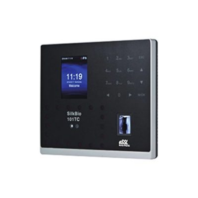 SilkBio-101TC