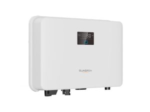 Single Phase Inverter – 3kw, 4kw, 5kw And 6kw