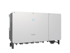 Three phase- 110Kw