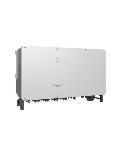 Three phase- 110Kw