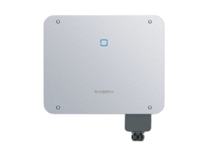 Three phase - 25 to 50kw