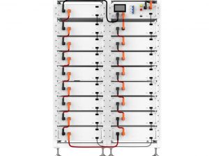 Solar Lithium Batteries