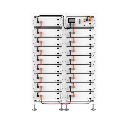 Solar Lithium Batteries