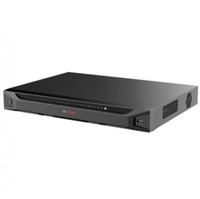 16Ch. 4K AI Network Video Recorder