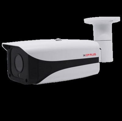 2.4 MP Full HD Array Bullet Camera