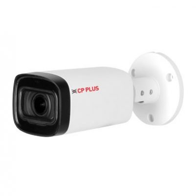 2.4MP Full HD HDCVI IR Bullet Camera