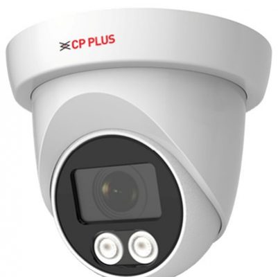2.4MP IR Dome Camera