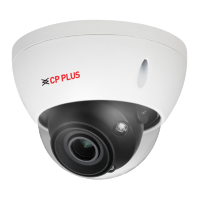 2MP Network IR Vandal Dome Camera
