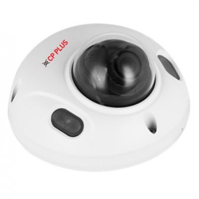 2MP Network IR Wedge Camera