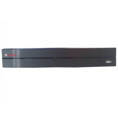 8Ch. Network Video Recorder with 8PoE Port