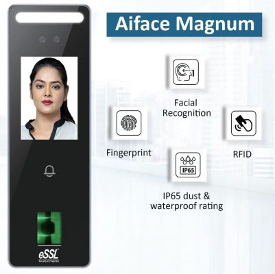 AI-Face Magnum