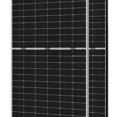 Bifacial