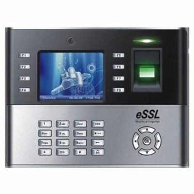 Biometric Systems