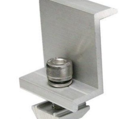 End Clamp