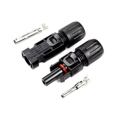 MC4 Connector