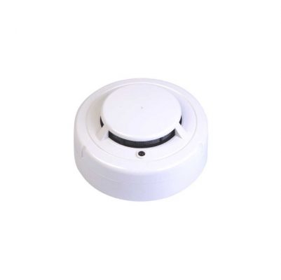 Photoelectric Smoke Detector