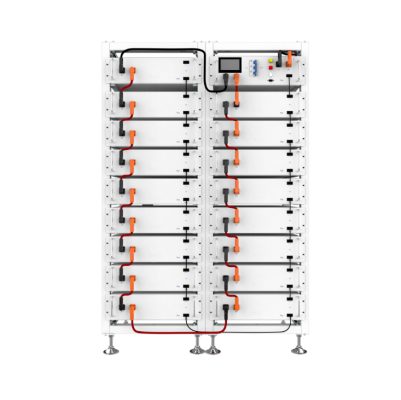 solar lithium Batteries